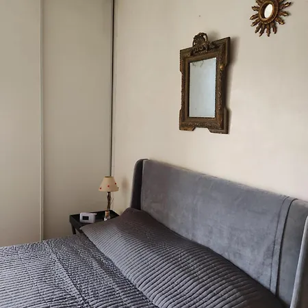 St Charles 300 M Grande Plage 4 Nuits Minimum Apartment Biarritz