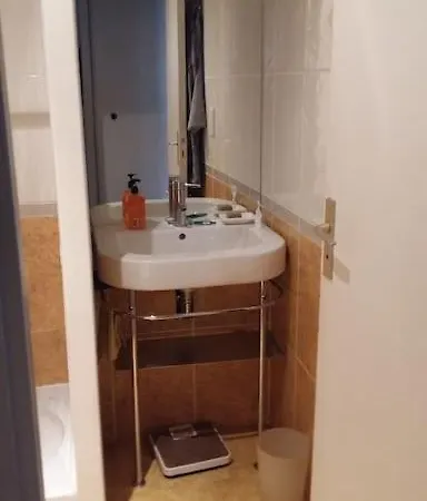 Apartment St Charles 300 M Grande Plage 4 Nuits Minimum Biarritz