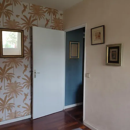St Charles 300 M Grande Plage 4 Nuits Minimum Apartment Biarritz